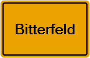 Grundbuchauszug Bitterfeld
