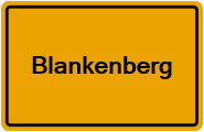 Grundbuchauszug Blankenberg