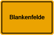 Grundbuchauszug Blankenfelde