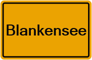 Grundbuchauszug Blankensee