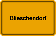 Grundbuchauszug Blieschendorf