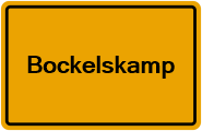 Grundbuchauszug Bockelskamp