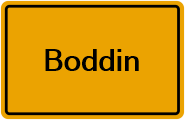 Grundbuchauszug Boddin
