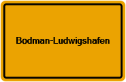 Grundbuchauszug Bodman-Ludwigshafen