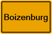 Grundbuchauszug Boizenburg
