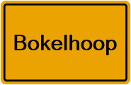 Grundbuchauszug Bokelhoop