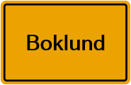 Grundbuchauszug Boklund