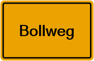 Grundbuchauszug Bollweg