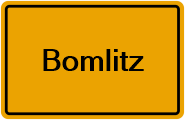 Grundbuchauszug Bomlitz