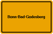 Grundbuchauszug Bonn-Bad-Godesberg