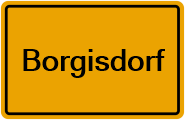 Grundbuchauszug Borgisdorf