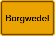 Grundbuchauszug Borgwedel