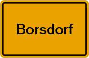 Grundbuchauszug Borsdorf