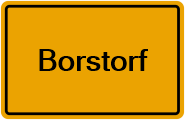 Grundbuchauszug Borstorf