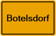 Grundbuchauszug Botelsdorf