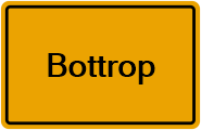 Grundbuchauszug Bottrop