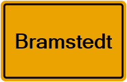 Grundbuchauszug Bramstedt