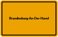 Grundbuchauszug Brandenburg-An-Der-Havel