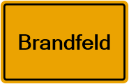 Grundbuchauszug Brandfeld