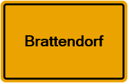 Grundbuchauszug Brattendorf