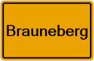 Grundbuchauszug Brauneberg