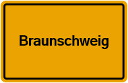 Grundbuchauszug Braunschweig