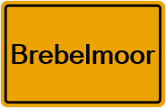 Grundbuchauszug Brebelmoor