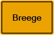 Grundbuchauszug Breege