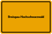 Grundbuchauszug Breisgau-Hochschwarzwald