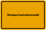 Grundbuchauszug Breisgau-hochschwarzwald