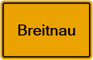 Grundbuchauszug Breitnau