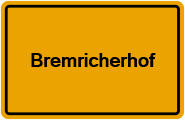 Grundbuchauszug Bremricherhof