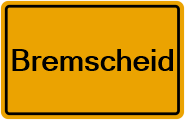 Grundbuchauszug Bremscheid