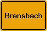 Grundbuchauszug Brensbach