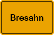 Grundbuchauszug Bresahn