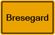 Grundbuchauszug Bresegard