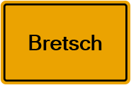 Grundbuchauszug Bretsch