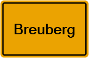 Grundbuchauszug Breuberg