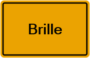 Grundbuchauszug Brille