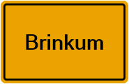 Grundbuchauszug Brinkum