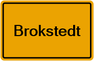 Grundbuchauszug Brokstedt