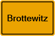 Grundbuchauszug Brottewitz