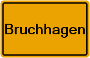 Grundbuchauszug Bruchhagen