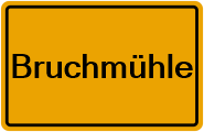 Grundbuchauszug Bruchmühle