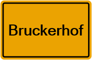 Grundbuchauszug Bruckerhof
