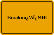 Grundbuchauszug Bruckmï¿½Ï¿½Hl