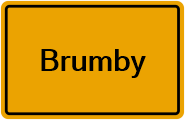 Grundbuchauszug Brumby