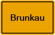 Grundbuchauszug Brunkau
