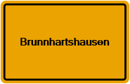 Grundbuchauszug Brunnhartshausen