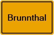 Grundbuchauszug Brunnthal